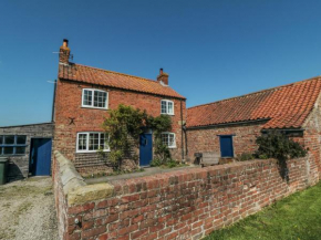 Bellafax Cottage, Malton